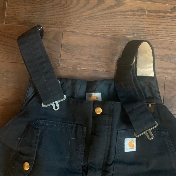 Brand New Carhartt Bib Overalls - Picture 2 of 5